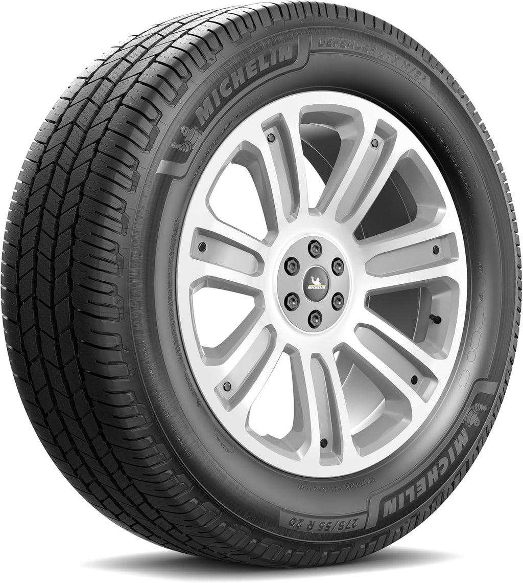 265/55R20/XL 113H All-Season Car Tire H59342