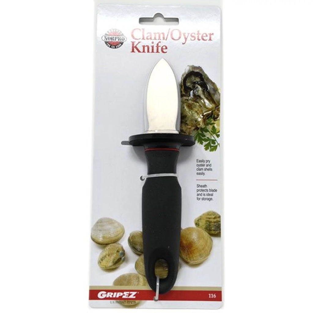 Oyster Knife 3 Pack D583