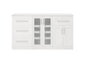 4 Piece Cabinet Set X7276