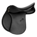 Black 17 Wide Saddle I344473