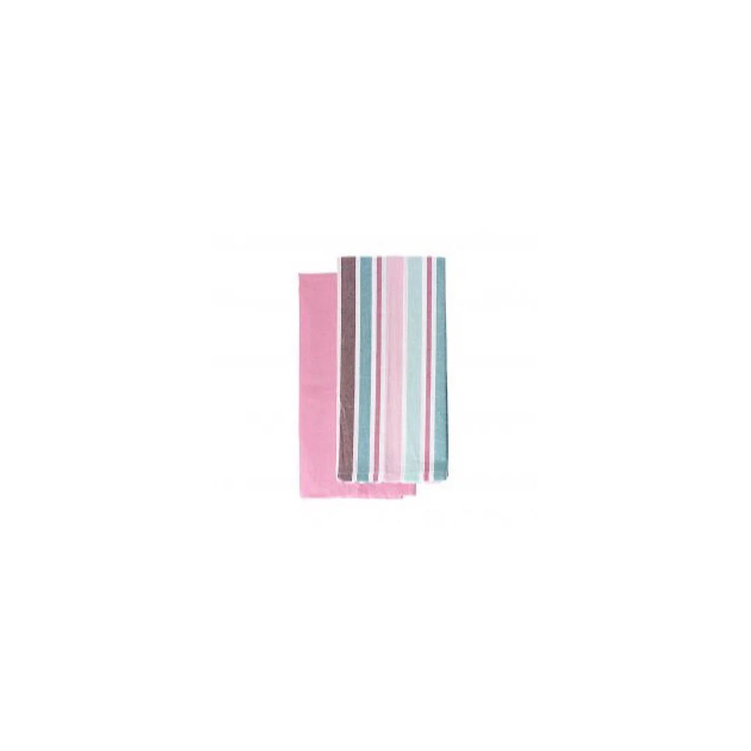 Set Of 2 Tea Towels 45x70 CM O232
