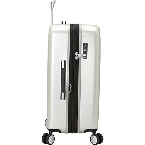 Graphite Hardside Expandable Luggage, Carry-On 21 Inch S906218