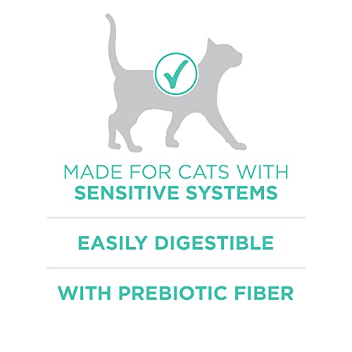 22 lb. Natural Dry Cat Food C35558