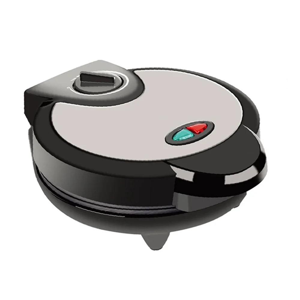 5 Heart-Shaped Waffle Maker Electric Waffle Iron Z529018
