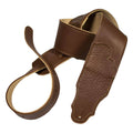 Leather 2.5x22 Caramel G401647