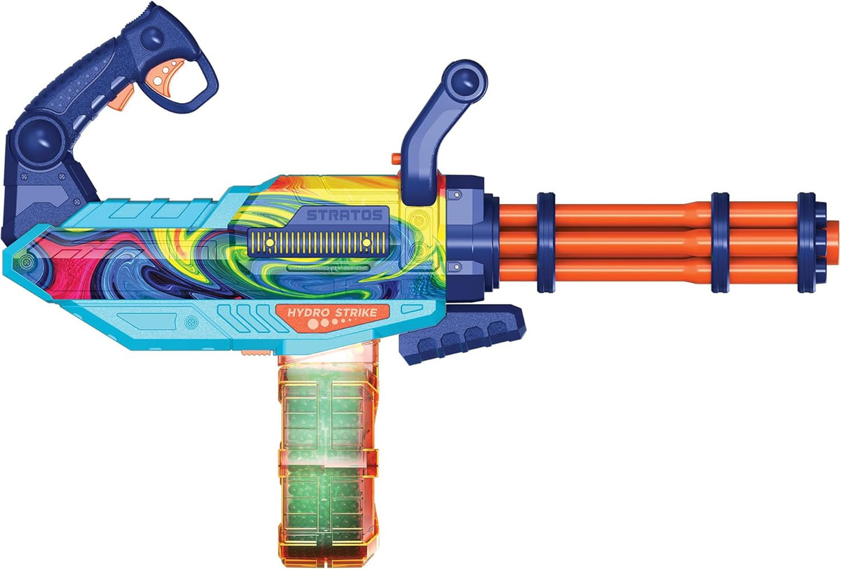 Battery Gel Bead Blaster with Rotating Barrel D898