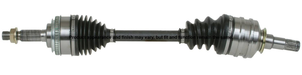 CV Axle F266973
