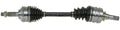 CV Axle F266973