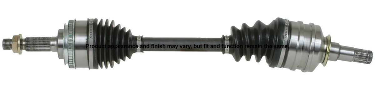 CV Axle F266973