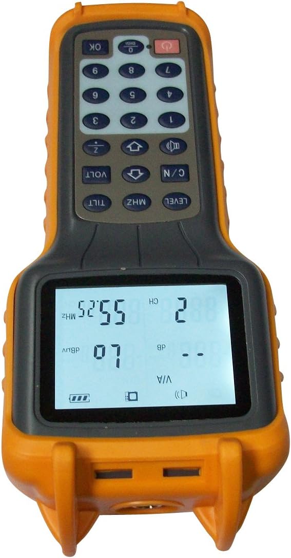 Digital Signal Level Meter K1108