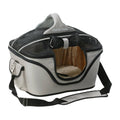 Cozy Pet Carrier Large Tan X727101