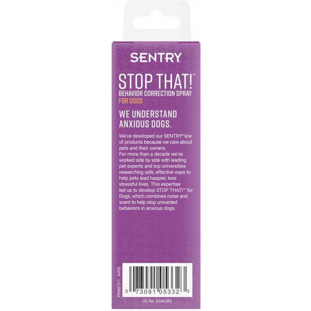 Behavior Correction Spray for Dogs B63216