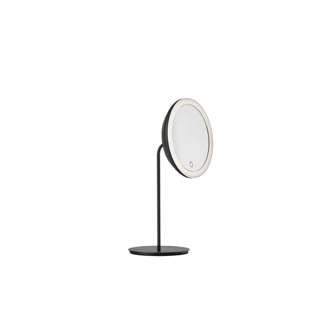 Table Mirror F55126
