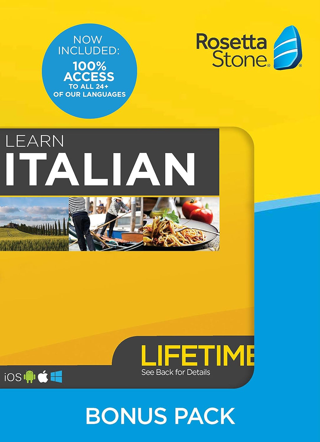 Lifetime Online Access Spanish Grammar Guide Dictionary Book Set B810