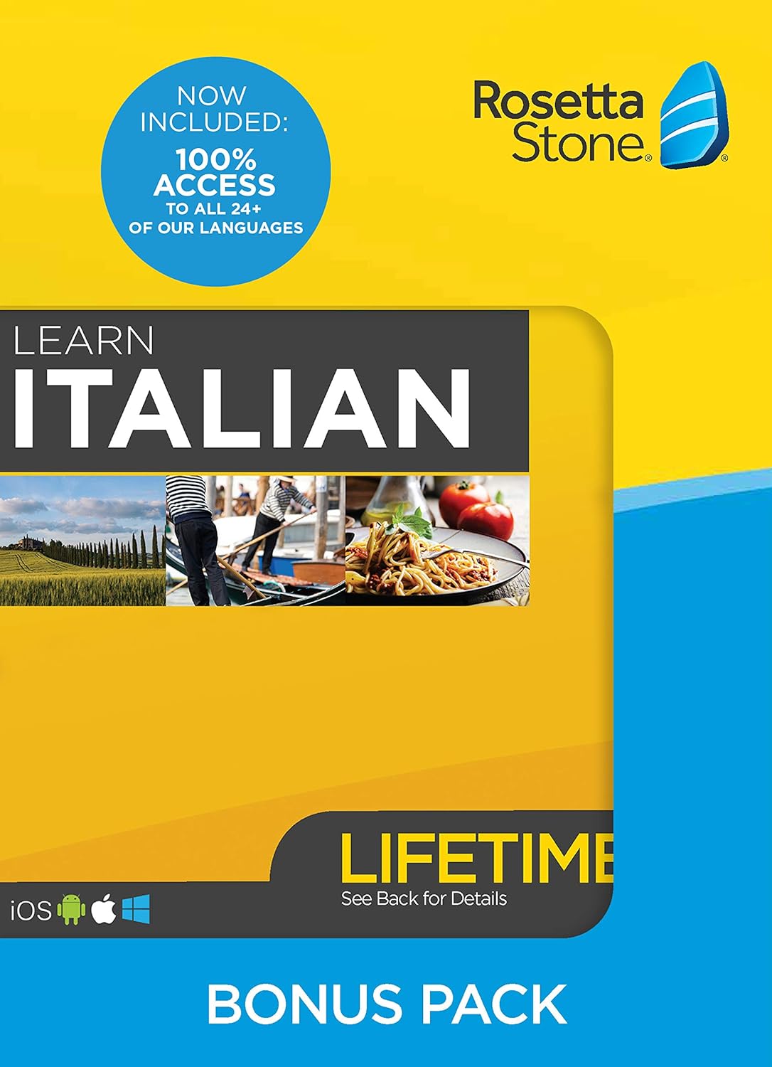 Lifetime Online Access Spanish Grammar Guide Dictionary Book Set B810
