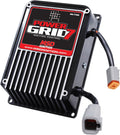 Power Grid System Ignition Controller C179