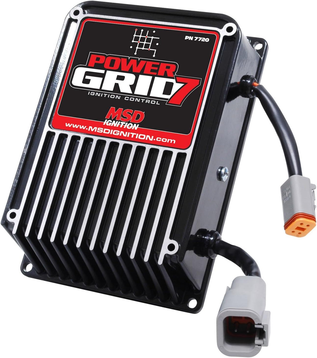 Power Grid System Ignition Controller C179
