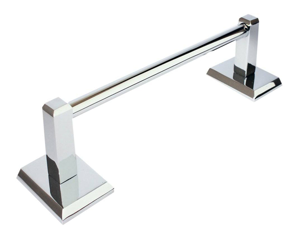 Polished Chrome Towel Bar T231109