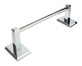 Polished Chrome Towel Bar T231109