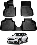 All Weather Floor Liners for Mini Countryman B955