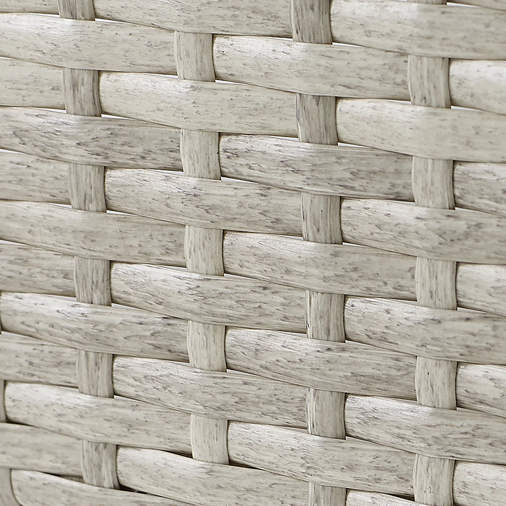 Outdoor Wicker 4 Piece Sofa Set U9152