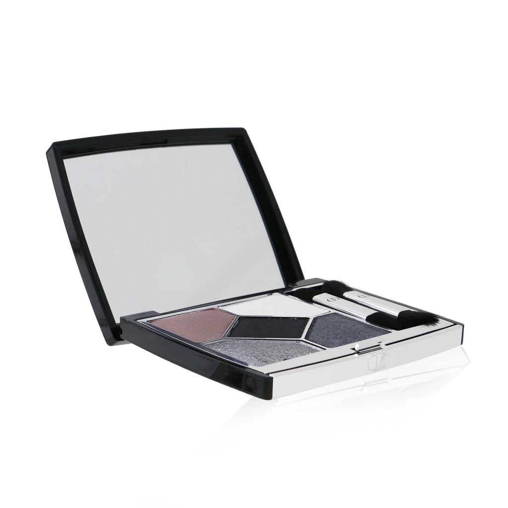 5 Couleurs Couture Eyeshadow Palette Y769