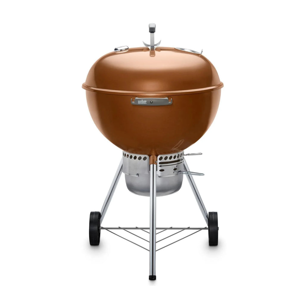 22 Charcoal Grill J402