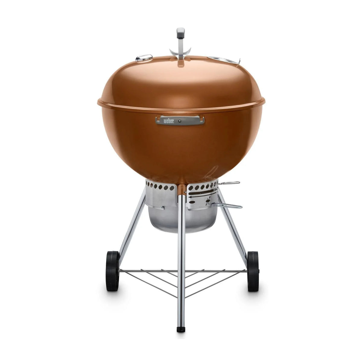 22 Charcoal Grill J402