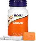 Gluten Digest 60 Veg Capsules C89181