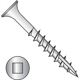 18-8 Stainless Steel Deck Screw, 200 P B9880
