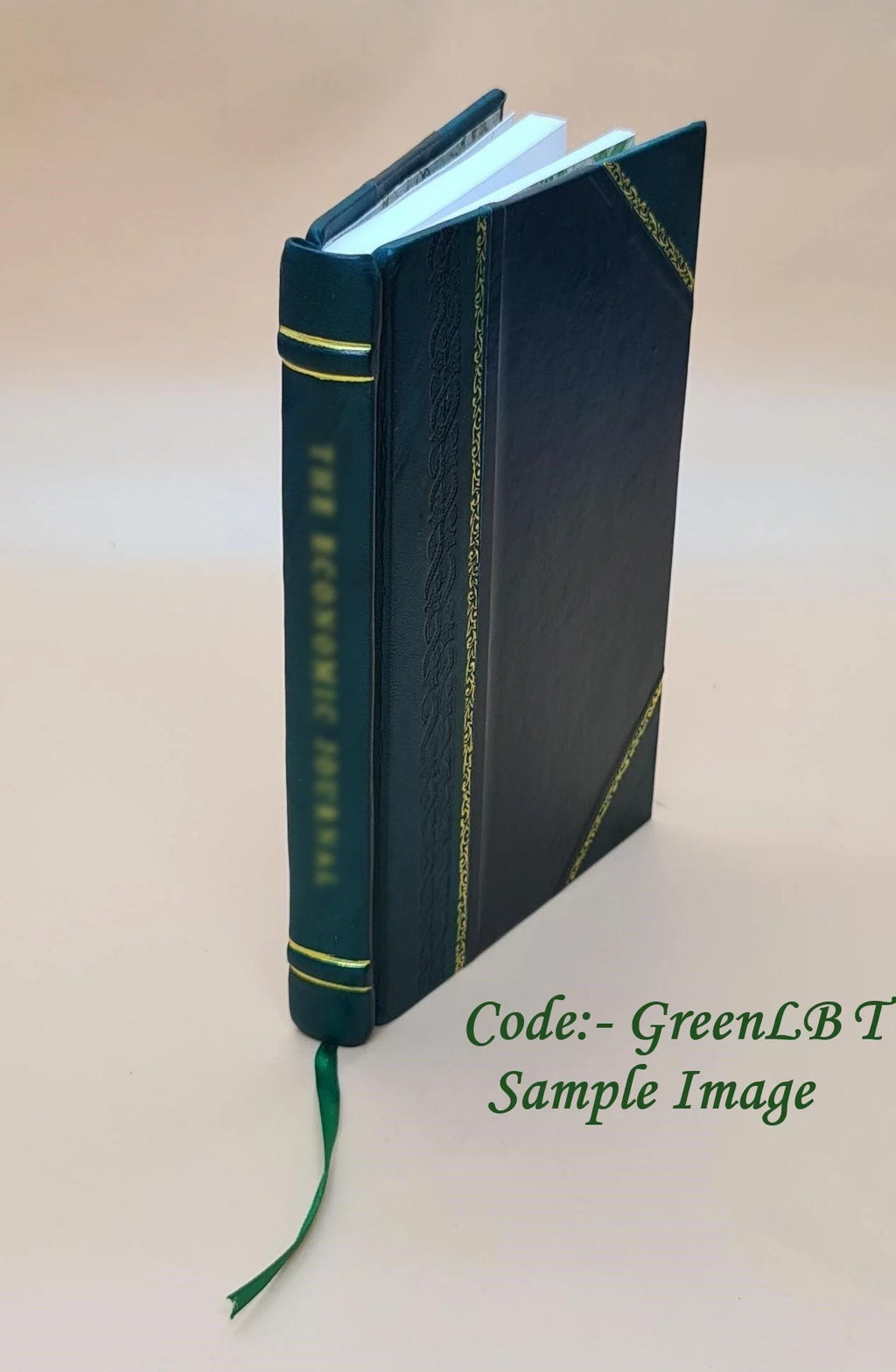Leather Bound U916