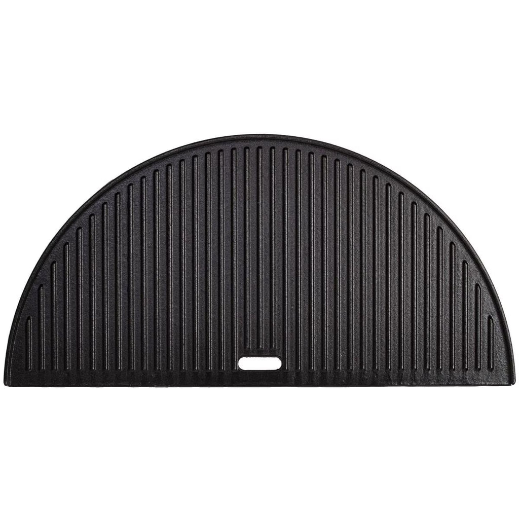 Half Moon Cast Iron Reversible Griddle R884506