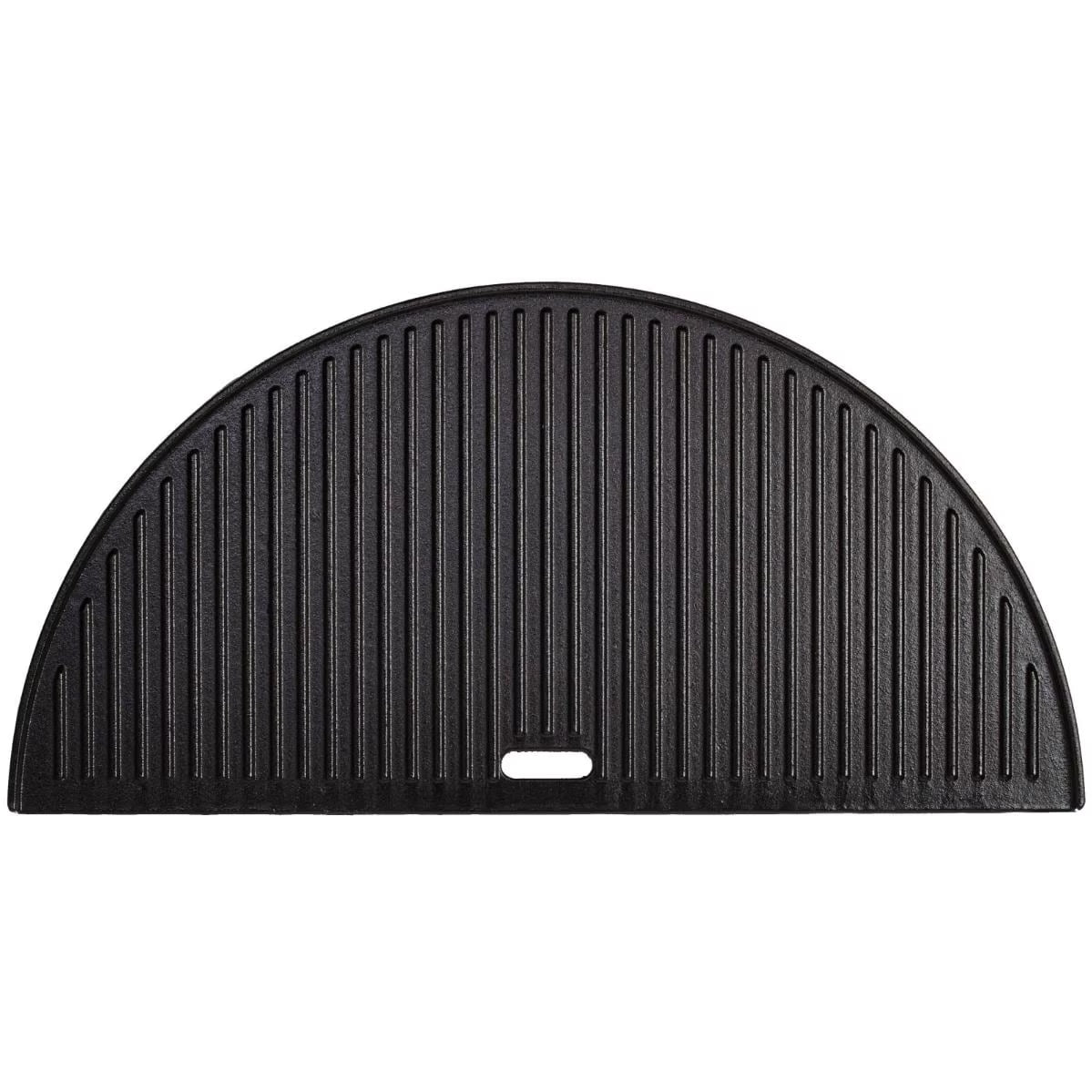 Half Moon Cast Iron Reversible Griddle R884506