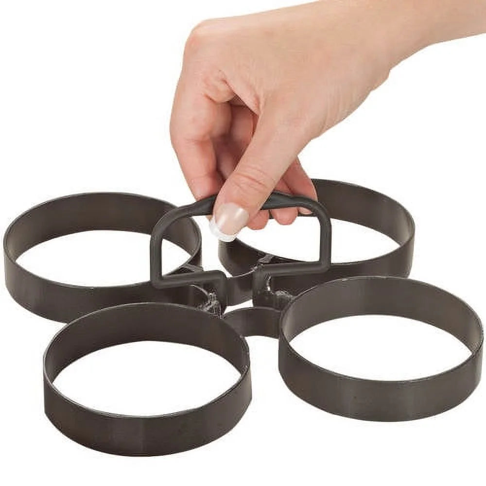 Egg Ring Set X834