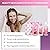 Japanese Cherry Blossom 3 Piece Set Shower Gel, Mist, and Lotion R86436