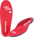 High Arch Insole W351