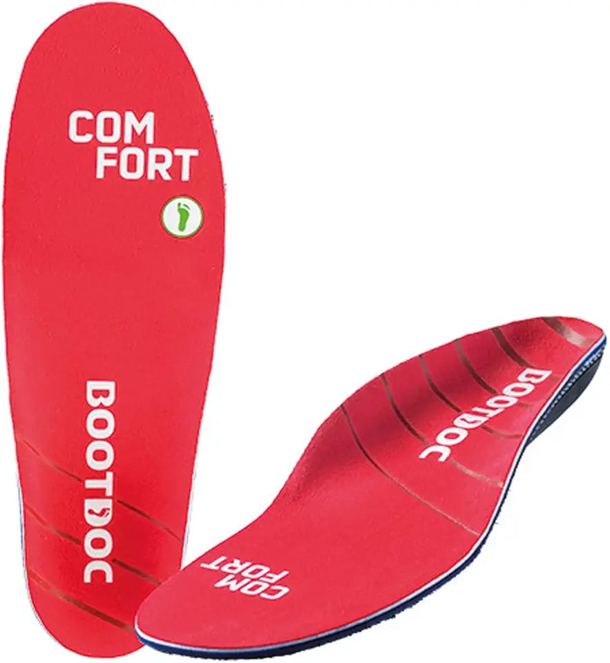 High Arch Insole W351