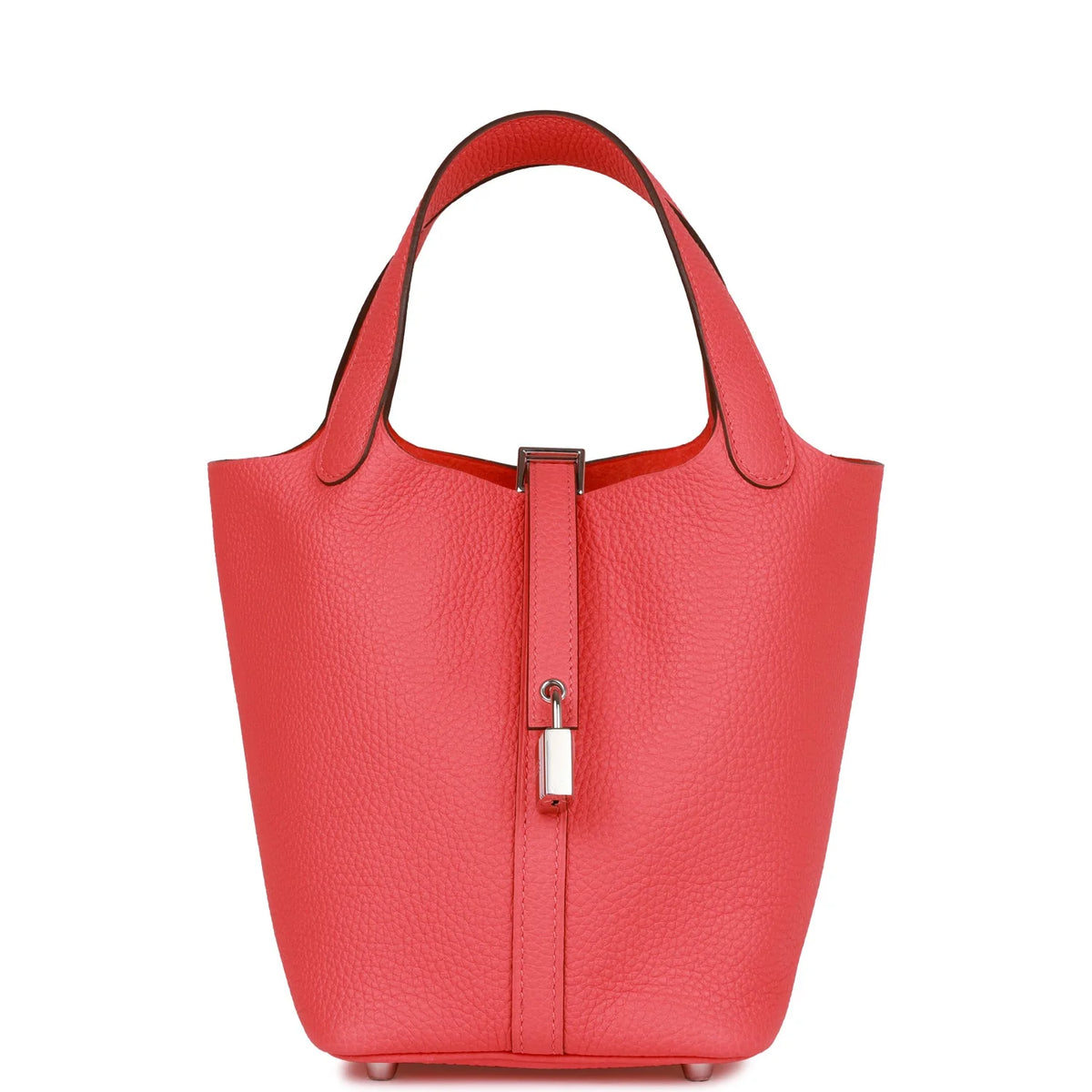 Rose Texas Clemence 18 Picotin Lock K972549
