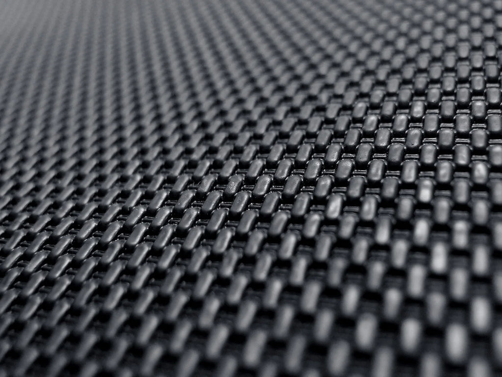 Second Row Floor Mat for Tesla Model X 5-Seat Y1588