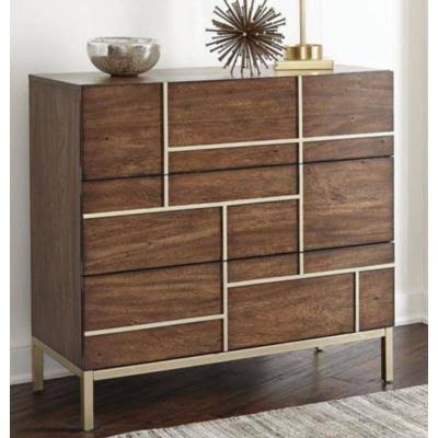 Accent Cabinet F105