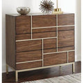 Accent Cabinet F105