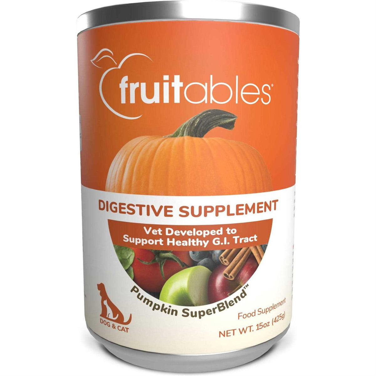 Pumpkin Digestive Supplement L7161