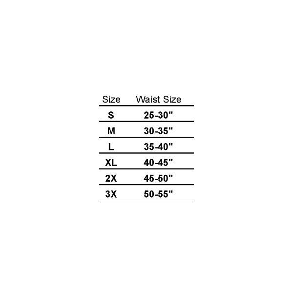 Spine Brace P4019