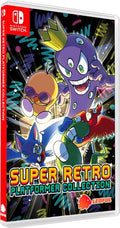 Platformer Collection for Nintendo Switch G43838