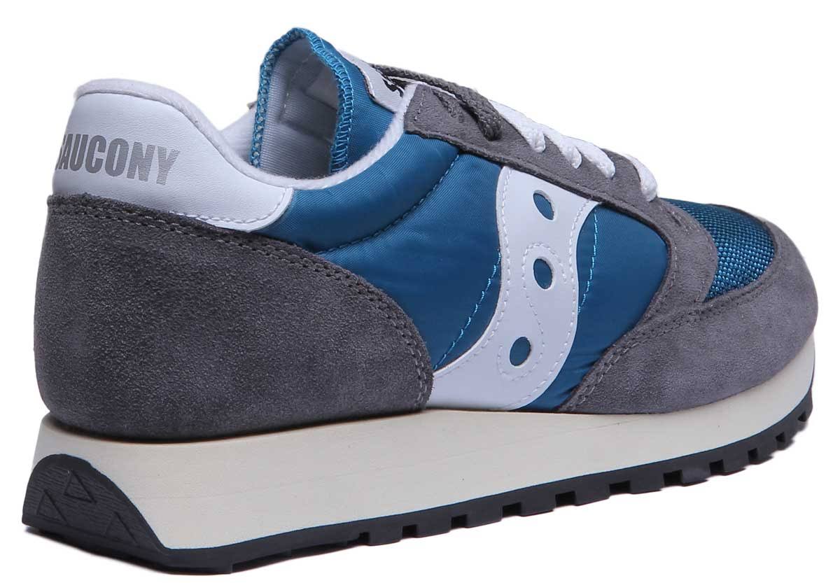 Blue 42.5 Jazz Shoes B731674