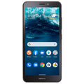 32GB Blue Prepaid Smartphone D189