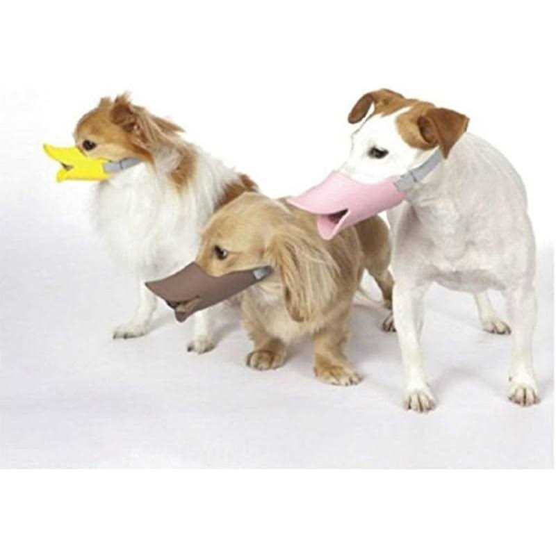 Anti Bite Dog Mouth Cover Set F28813