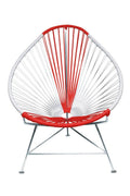 Chrome Acapulco Chair X7594