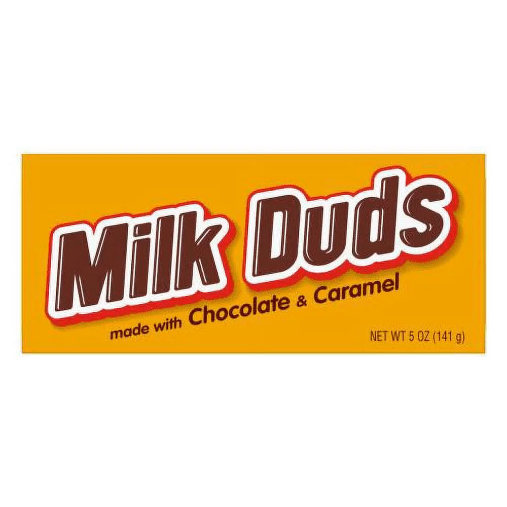 Milk Duds K397