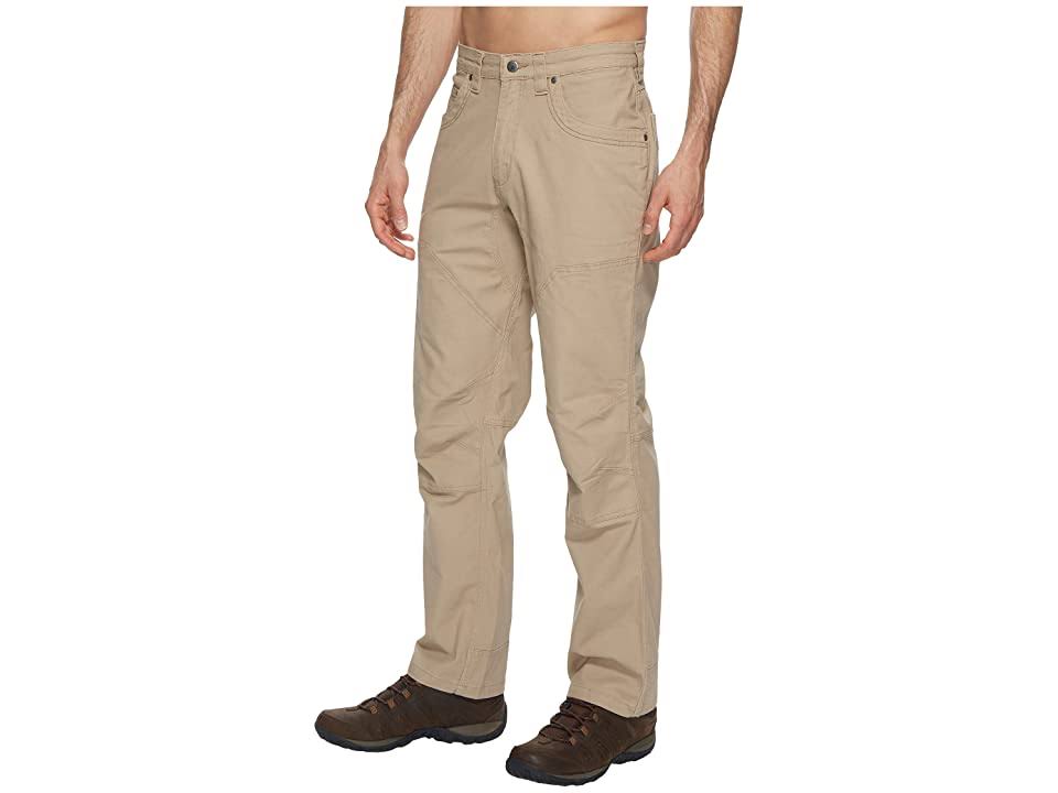 Classic Khaki Pant T374